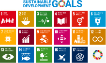 SDGs